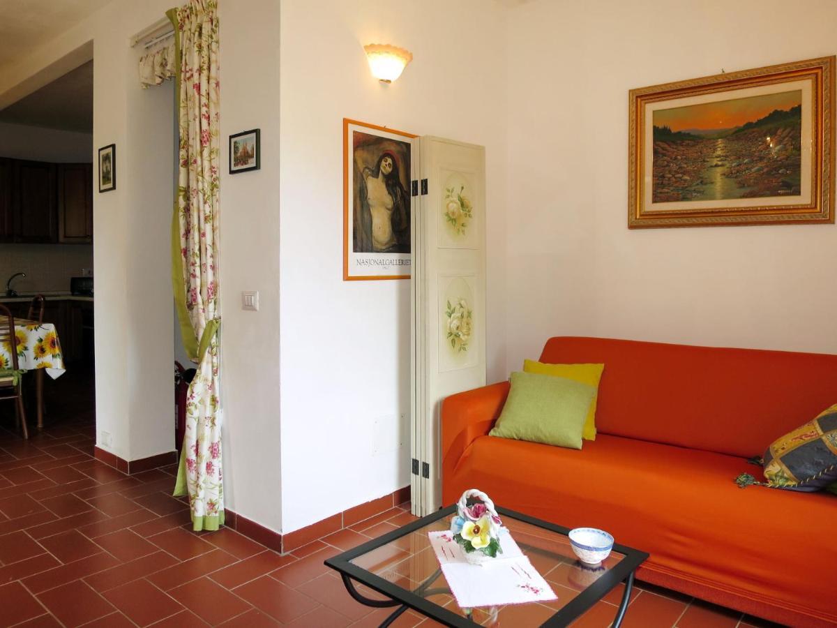 Holiday Home Alighiero II By Interhome Gabellino ภายนอก รูปภาพ