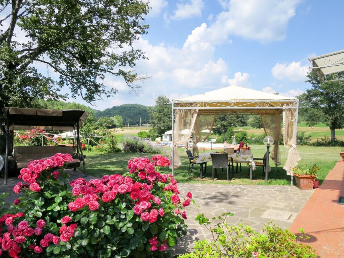 Holiday Home Alighiero II By Interhome Gabellino ภายนอก รูปภาพ
