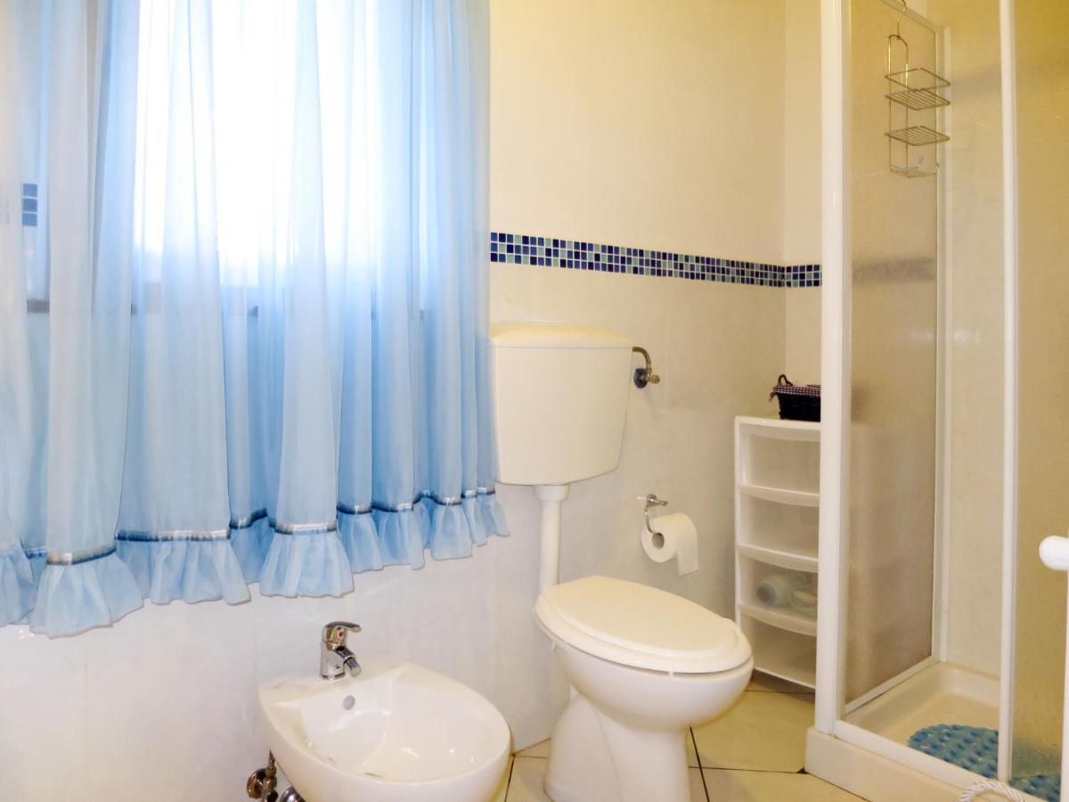 Holiday Home Alighiero II By Interhome Gabellino ภายนอก รูปภาพ