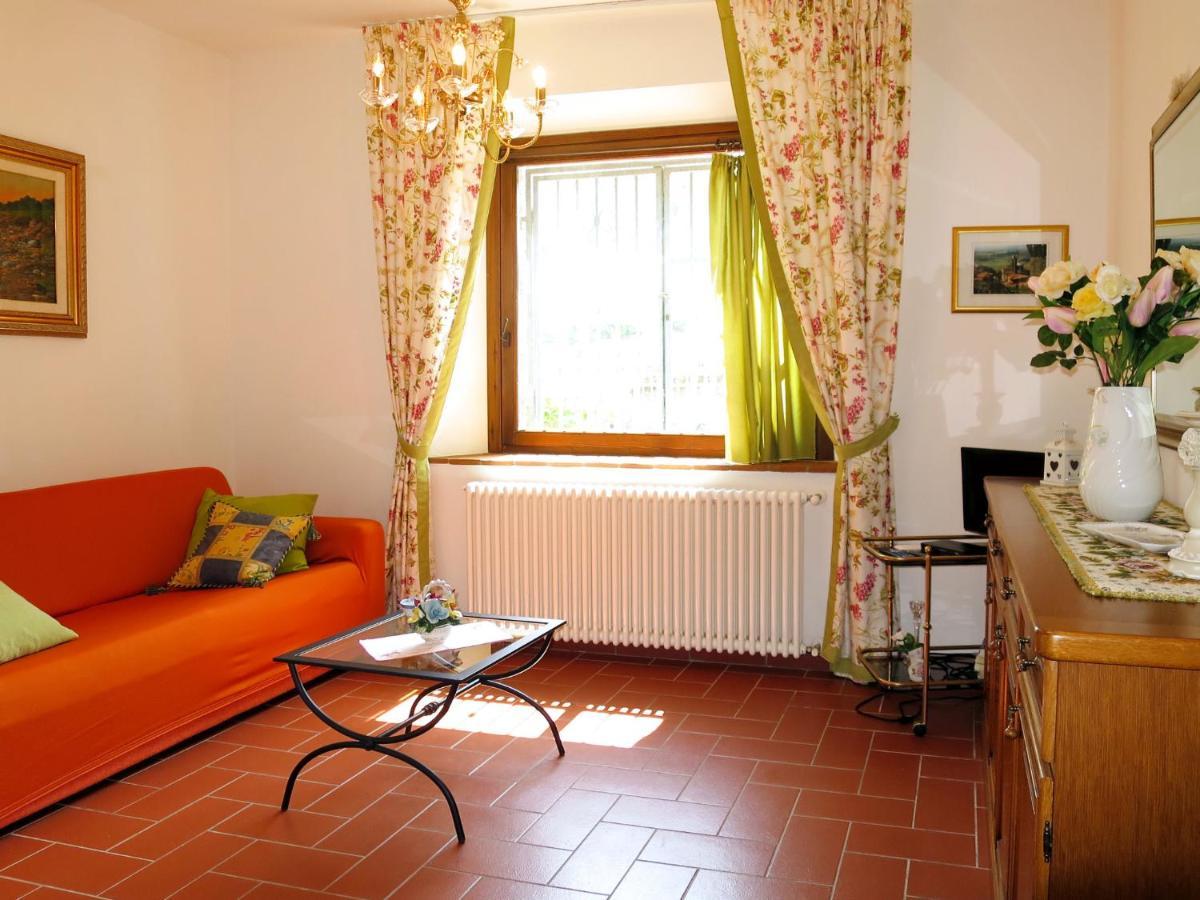 Holiday Home Alighiero II By Interhome Gabellino ภายนอก รูปภาพ