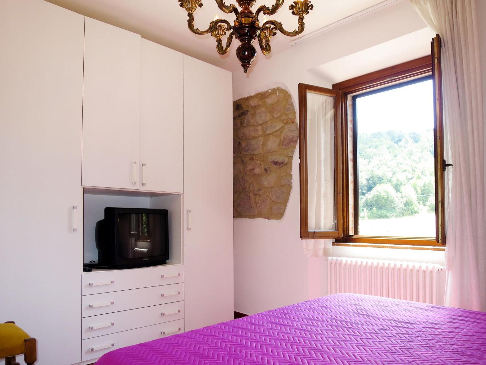 Holiday Home Alighiero II By Interhome Gabellino ภายนอก รูปภาพ