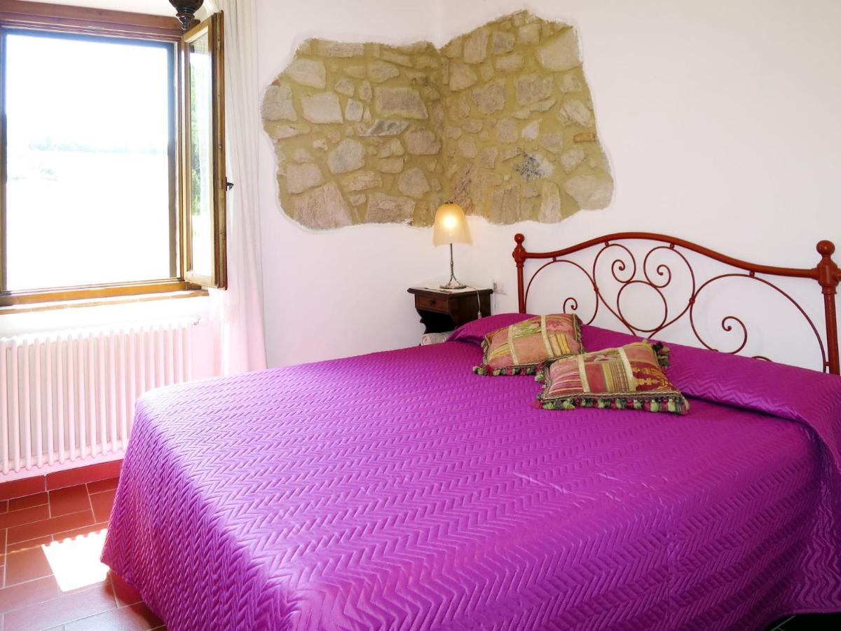 Holiday Home Alighiero II By Interhome Gabellino ภายนอก รูปภาพ