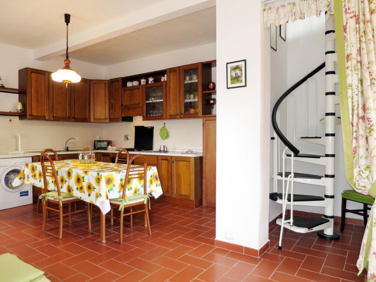 Holiday Home Alighiero II By Interhome Gabellino ภายนอก รูปภาพ
