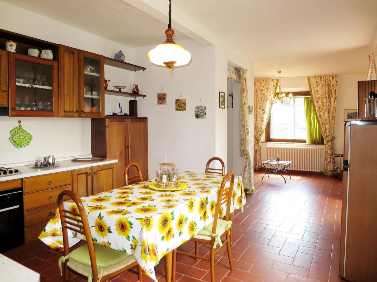 Holiday Home Alighiero II By Interhome Gabellino ภายนอก รูปภาพ