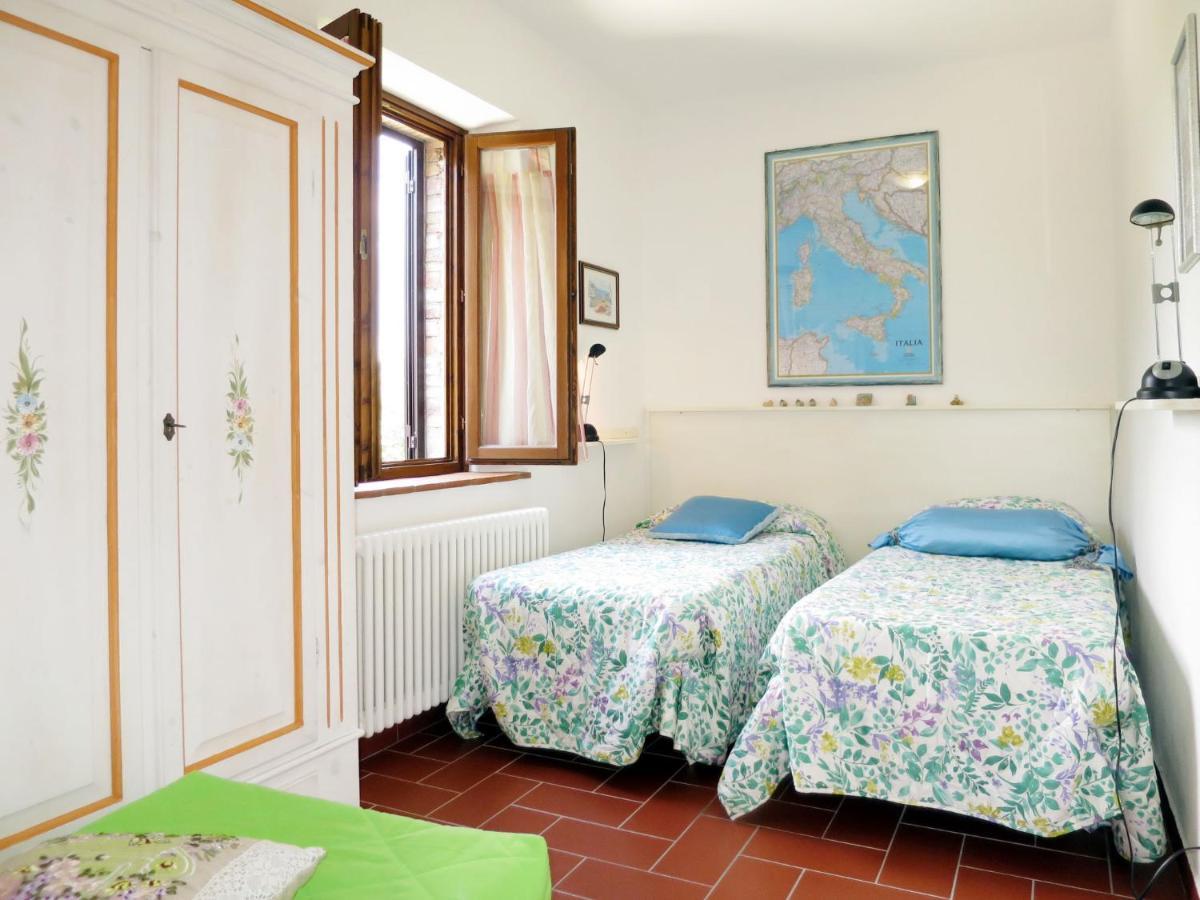 Holiday Home Alighiero II By Interhome Gabellino ภายนอก รูปภาพ