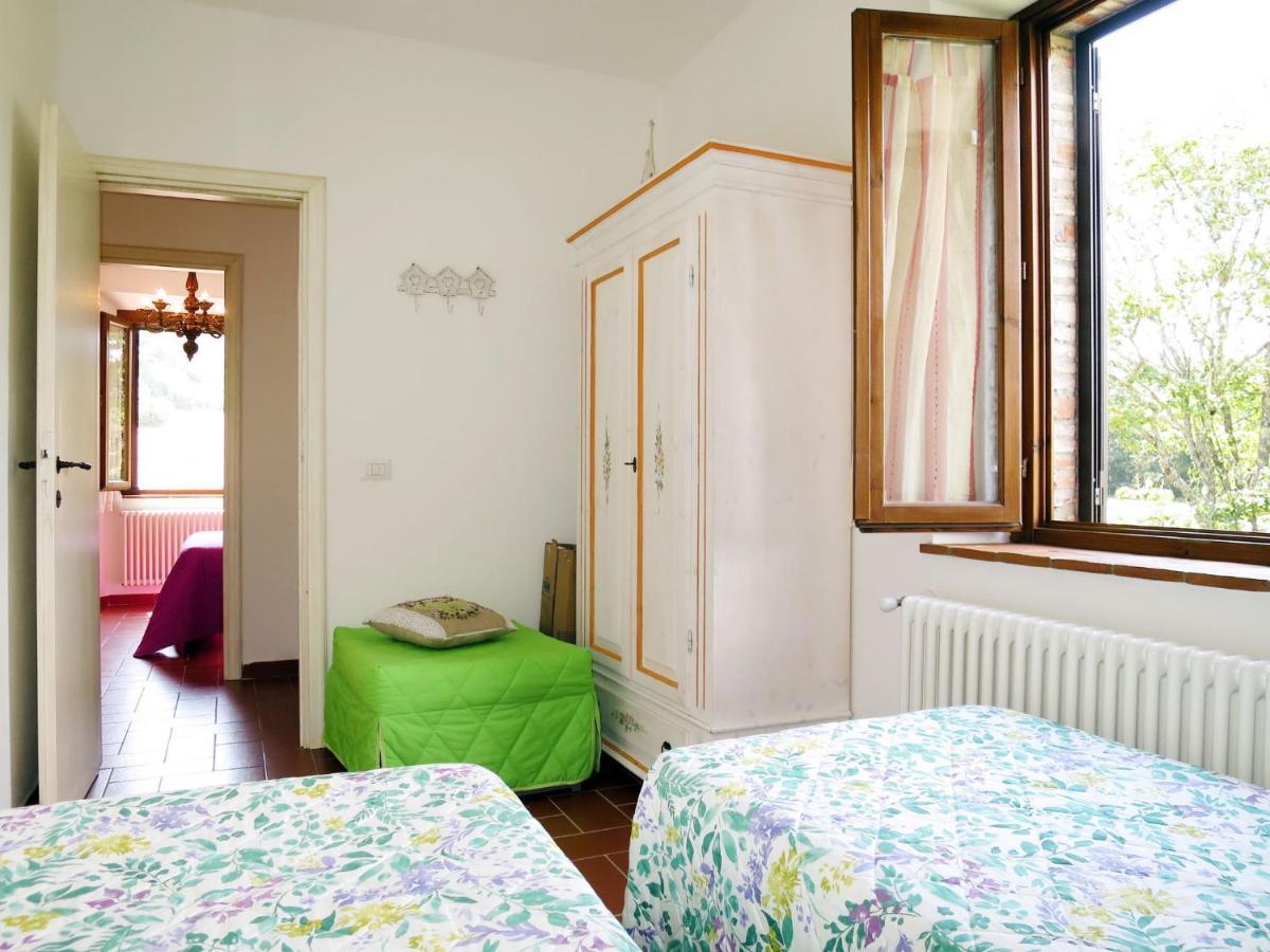Holiday Home Alighiero II By Interhome Gabellino ภายนอก รูปภาพ