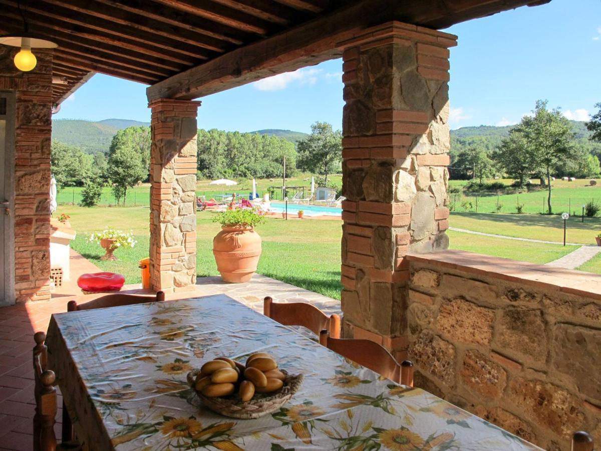 Holiday Home Alighiero II By Interhome Gabellino ภายนอก รูปภาพ