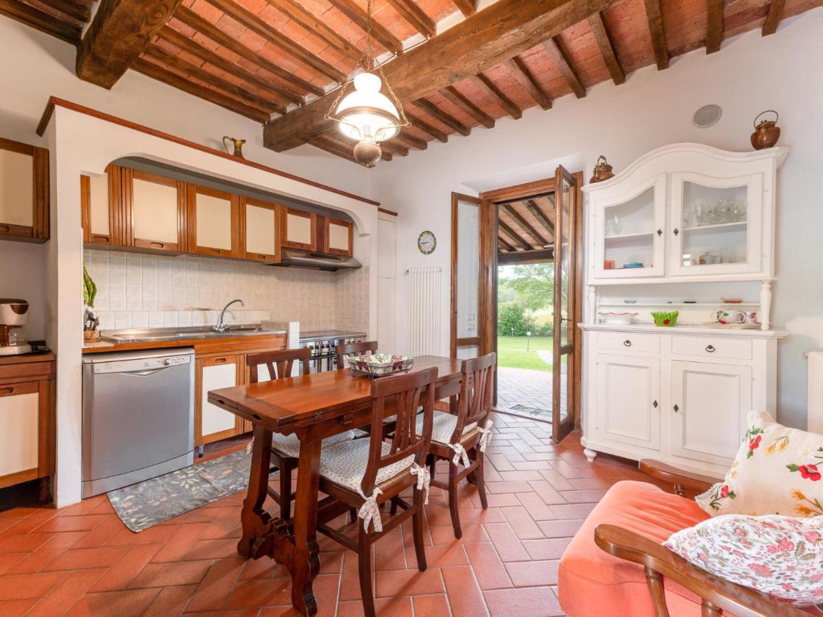 Holiday Home Alighiero II By Interhome Gabellino ภายนอก รูปภาพ