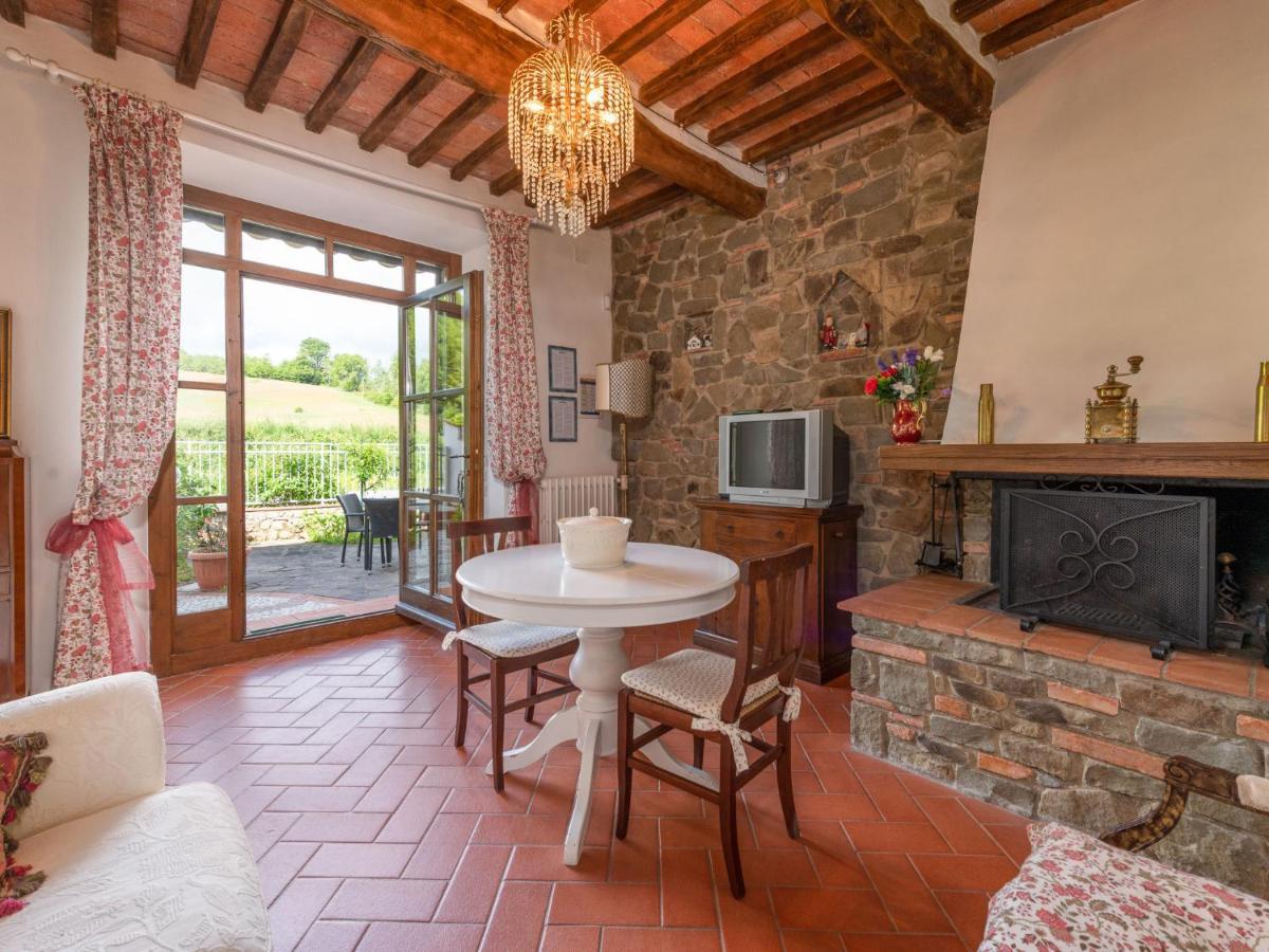 Holiday Home Alighiero II By Interhome Gabellino ภายนอก รูปภาพ