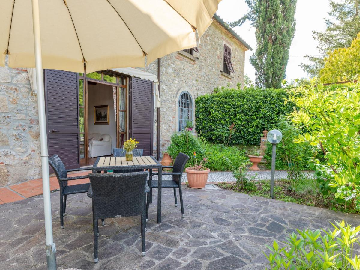 Holiday Home Alighiero II By Interhome Gabellino ภายนอก รูปภาพ