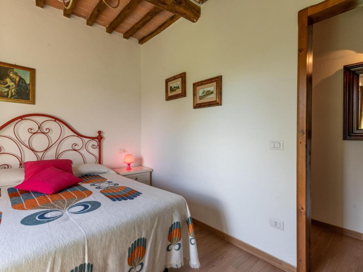 Holiday Home Alighiero II By Interhome Gabellino ภายนอก รูปภาพ