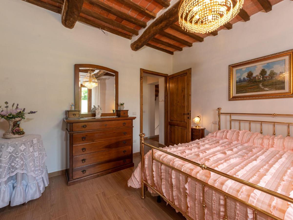 Holiday Home Alighiero II By Interhome Gabellino ภายนอก รูปภาพ