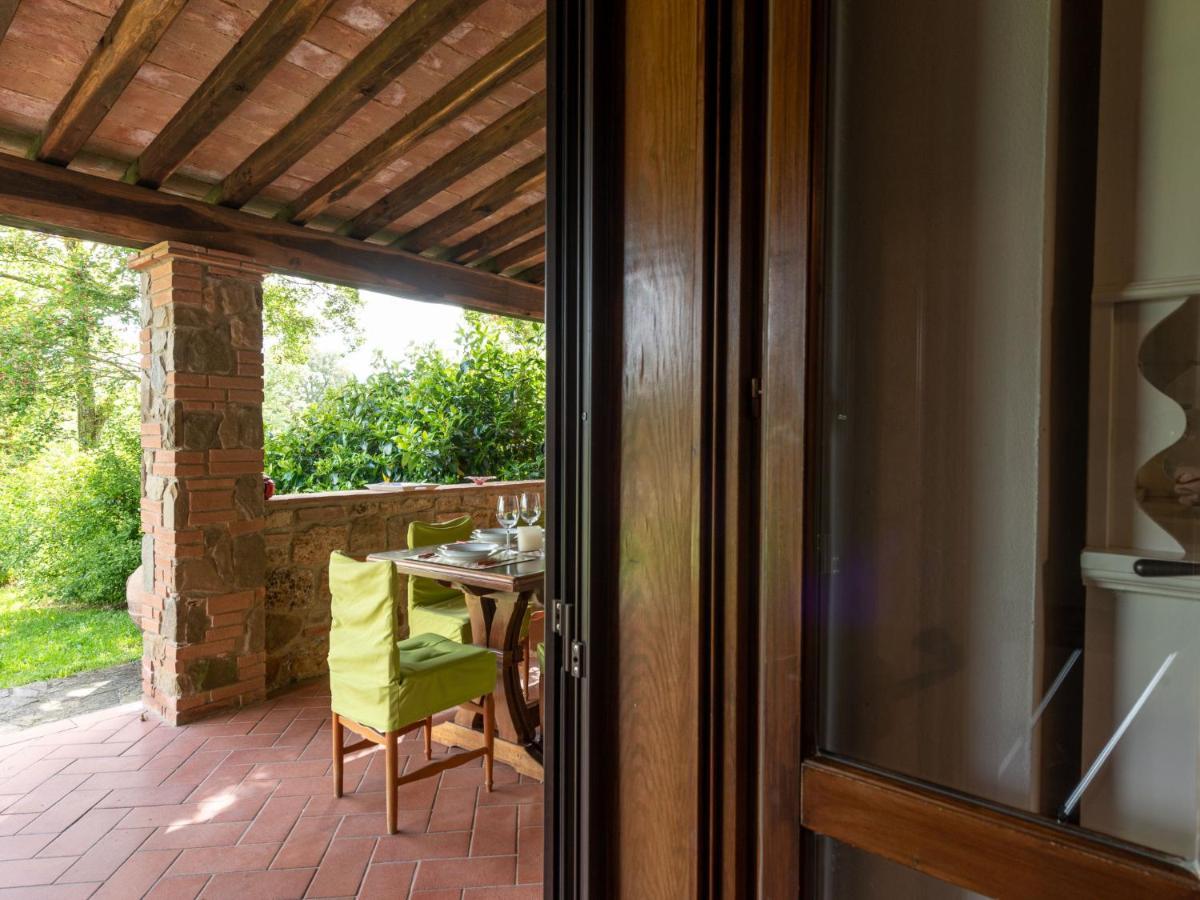 Holiday Home Alighiero II By Interhome Gabellino ภายนอก รูปภาพ