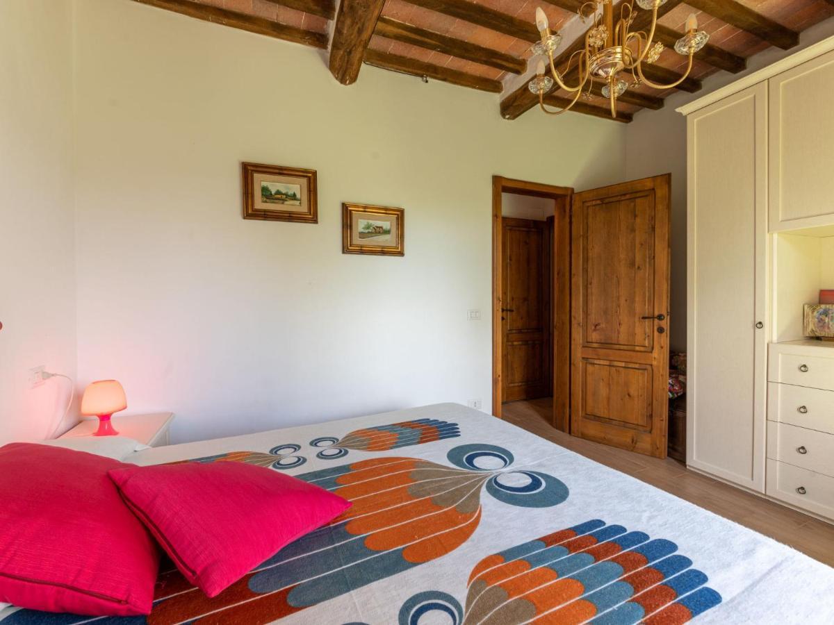 Holiday Home Alighiero II By Interhome Gabellino ภายนอก รูปภาพ