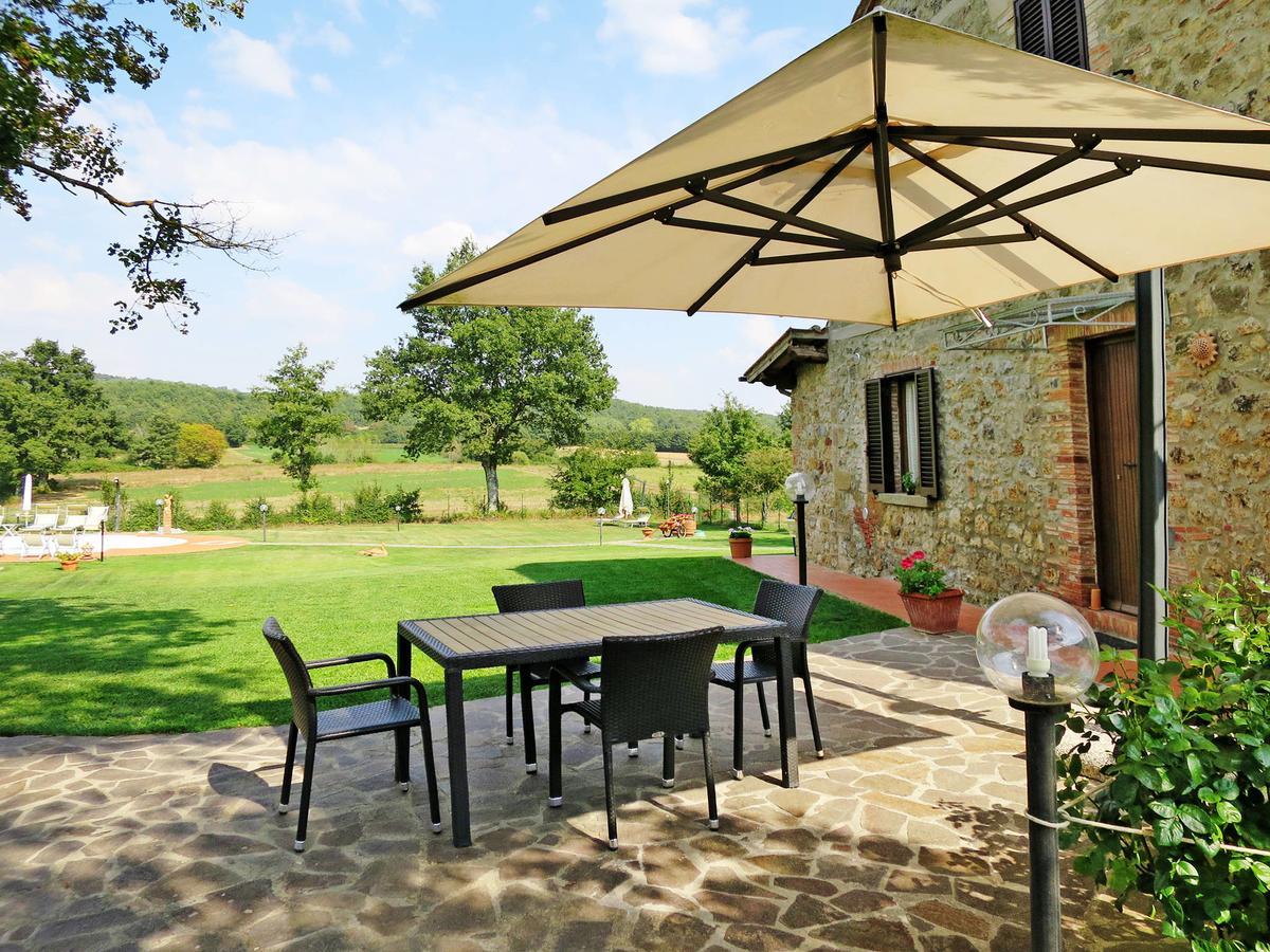 Holiday Home Alighiero II By Interhome Gabellino ภายนอก รูปภาพ